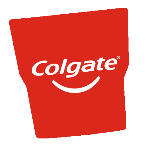 CPGaba colgate mouthwash fresh breath deckel Sticker