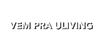 UlivingBrasil instagram vem laranja pra Sticker