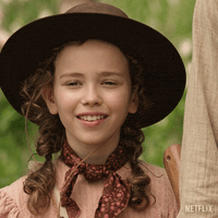 Happy Love It GIF by NETFLIX