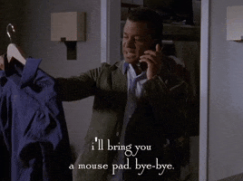 season 6 netflix GIF by Gilmore Girls 