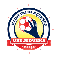 Logo Team Sticker by UKS Jedynka KODO Morąg