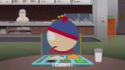 GIF by South Park 