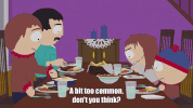 comedy central 21x05 GIF by South Park 