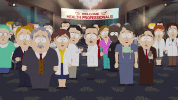 GIF by South Park 