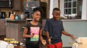 happy dance GIF by Bounce