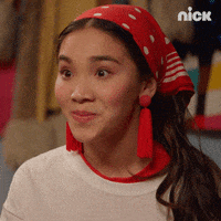 Drama Club Comedy GIF by Nickelodeon