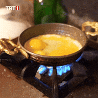 Good Morning Cooking GIF by TRT