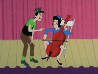 episode 6 GIF by Archie Comics