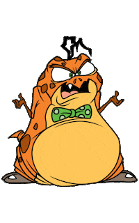 No Way What Sticker by Looney Tunes