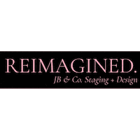 Design Staging Sticker by Joannie Bates Sells