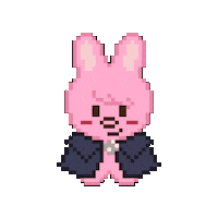 Stray Kids Skz Sticker