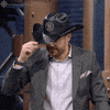 country music hat GIF by CBC