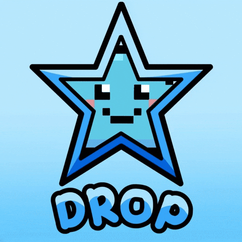 Drop Xrp GIF by $DROP