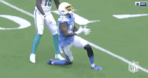 2019 Nfl Football GIF by NFL