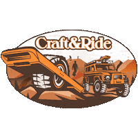 Onewheelxr Flightfins Sticker by Craft&Ride