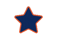 Back To School Star Sticker by UF Warrington College of Business