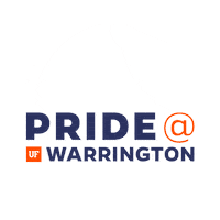 University Of Florida Rainbow Sticker by UF Warrington College of Business