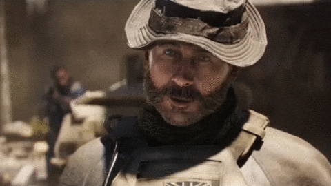 GIF by Call of Duty