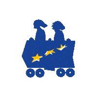 Rollercoaster Coaster Sticker by Europa-Park