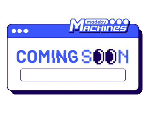 Sticker by madebyhumans