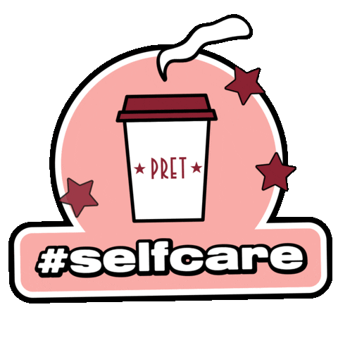 Pretamanger Sticker by PRETUK