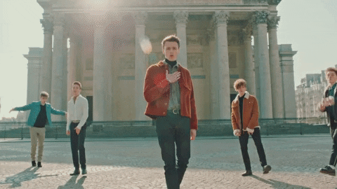 whydontwemusic giphydvr talk why dont we giphywhydontwetalk GIF