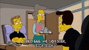 episode 15 office GIF