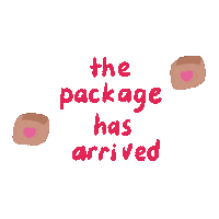 Package Sticker