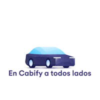 Vasseguro Sticker by Cabify