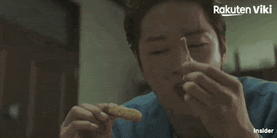 Kang Ha Neul Insider GIF by Viki