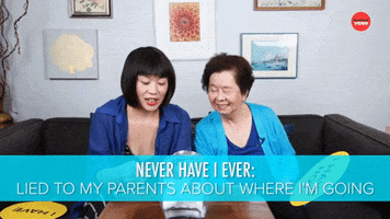 Parents Day GIF by BuzzFeed
