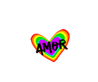 camigomes amor pride carnaval axe Sticker