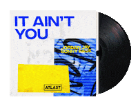 New Music Spotify Sticker by ATLAST