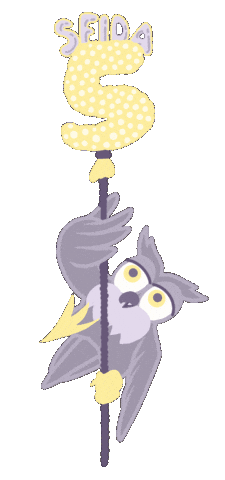 Creative Writing Challenge Sticker