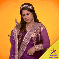 Marathi GIF by Star Pravah