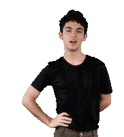 Joaco Joaquinbondoni Sticker by Las Estrellas