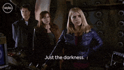 David Tennant Stars GIF by Doctor Who