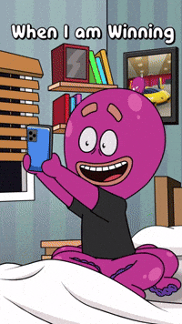 Mood Swings: Winning and Losing