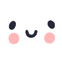 Fwy Face Sticker by FriendsWithYou