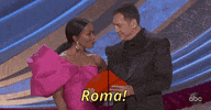 javier bardem oscars 2019 GIF by The Academy Awards