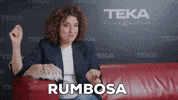 La Rioja Reaction GIF by Teka