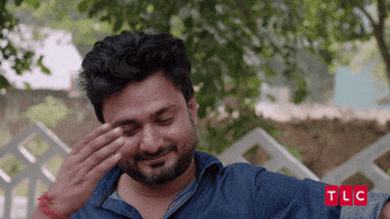 Oh God Reaction GIF by TLC Europe