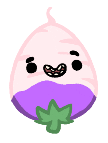 Emoji Smile Sticker