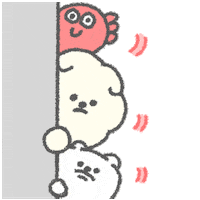 Jun Mosao Sticker by SUZURI