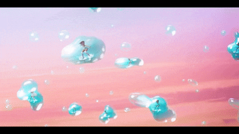 Aisha GIF by Winx Club