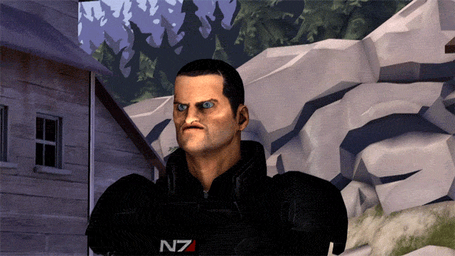 giphyupload angry glitch emotion reaction gif GIF