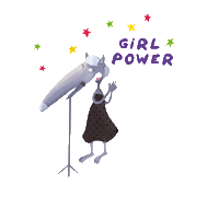 Birthday Love Sticker by Auzou