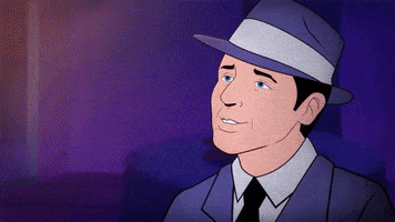 Merry Christmas GIF by Frank Sinatra