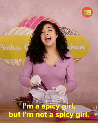 Spicy Girl Clips - Find & Share on GIPHY