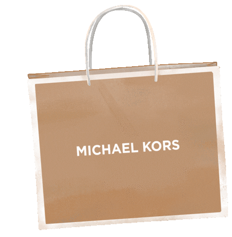 shopping spree Sticker by Michael Kors